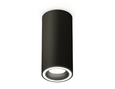 Потолочный светильник Ambrella Light Techno Spot XS7443011 C7443 N7111 2835₽