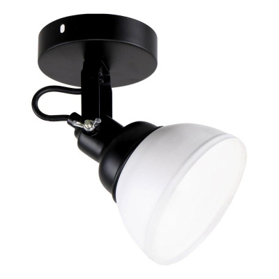 Спот IMEX MD51575-1-W BK 590₽