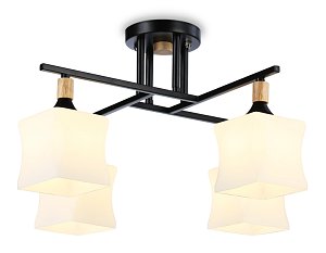 Люстра на штанге Ambrella Light Modern TR9497