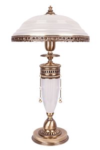 Настольная лампа Kutek Bibione Lampshade BIB-LG-1(P)