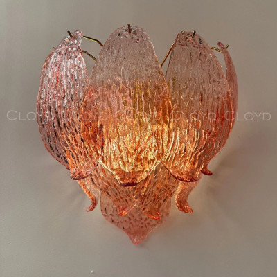 Настенный светильник Cloyd Laperuse 20488 50400₽