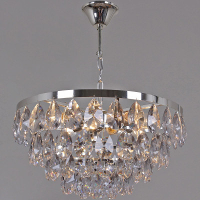 Люстры хрустальные Reluce 08533-04-10 12465₽