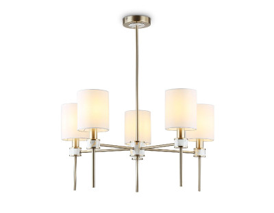 Люстра на штанге Ambrella Light High Light Classic LH72371 13990₽