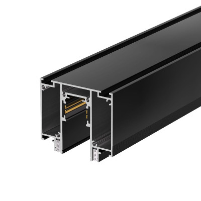 Шинопровод встраиваемый Arlight MAG-ORIENT-TRACK-2653-STR-D-2000 BK 041292 20097₽