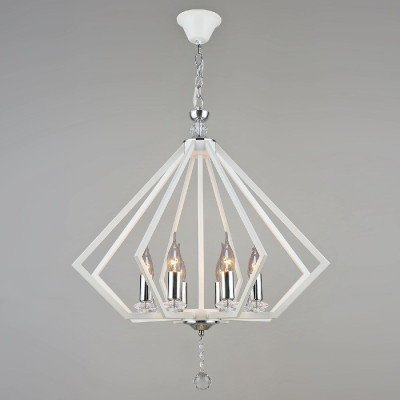 Подвесная люстра Reluce 05325-04-08 WTCR 9265₽