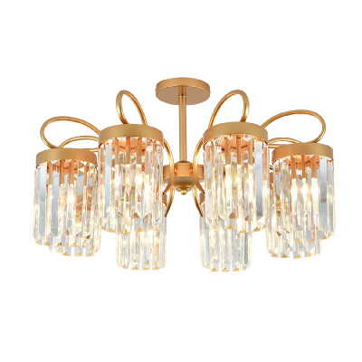 Люстра на штанге Escada Lofoyi 21168P 14900₽