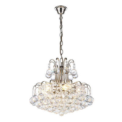 Подвесная люстра Arti Lampadari Alanno E 1540100 N 16110₽