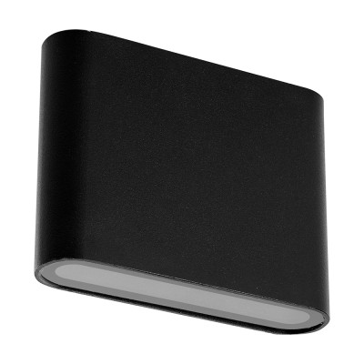 Уличный настенный светильник Feron Техно DH504 48360 1848₽