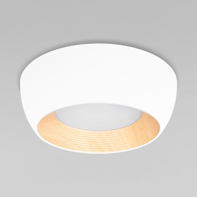 Потолочный светильник Loft IT Folk 10255350 White 9400₽