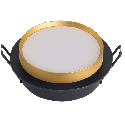 Встраиваемый светильник Feron DL507 51356 595₽