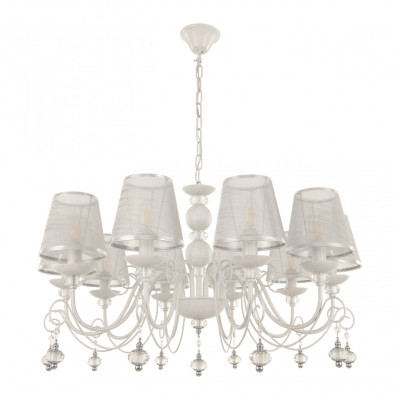 Подвесная люстра Arte Milano 34762010 WTSL 23604₽