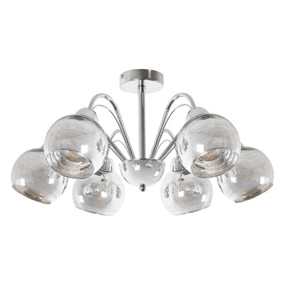 Люстра на штанге MyFar Marsel MR1611-6C 2990₽