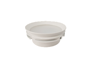 Корпус светильника Lumker COMBO2-EKKO2-WH 00-00011666