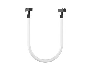 Трековый магнитный светильник Ambrella Light Magnetic Ultra Slim Track System GV1711