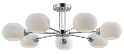 Люстра на штанге Rivoli Doris 2080-307 Б0055651 УЦ 8083₽