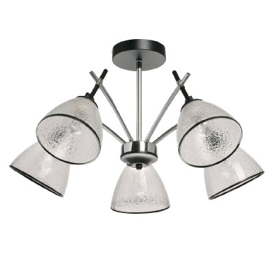 Люстра на штанге De Markt Дэла 635015205 6940₽