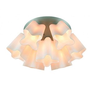 Потолочная люстра Toplight Selena TL2640X-07SW