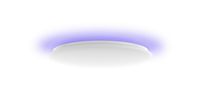 Умный потолочный светильник Yeelight Arwen Ceiling Light 450C YLXD013-B 12490₽