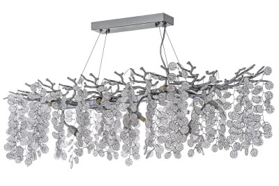 Подвесная люстра Dio DArte Tavenna H 15100x40102 N 82075₽