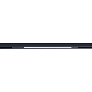 Трековый магнитный светильник Arte Lamp Optima A7263PL-1BK