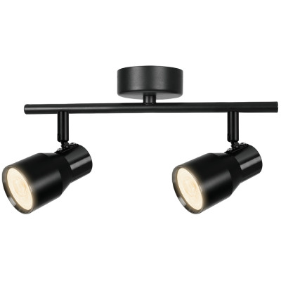 Спот IMEX Simple IL00052801-2-BK 1860₽