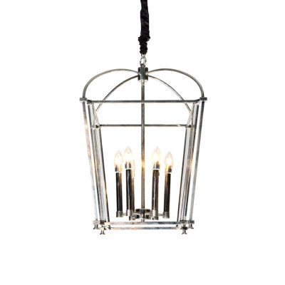 Подвесная люстра DeLight Collection BRCH9123NK 146740₽