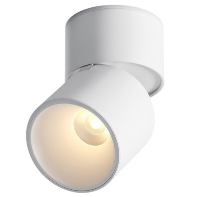 Накладной спот Elektrostandard Rolly 25112LED 4690389207853 a067486 3860₽