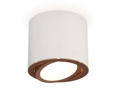 Накладной поворотный светильник Ambrella Light Techno XS7401005 C7401 N7005 2130₽