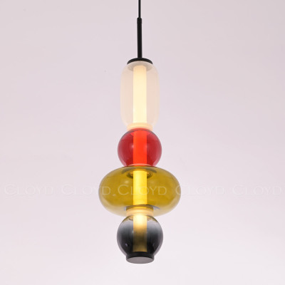 Подвесной светильник Cloyd Supernova 11404 21840₽