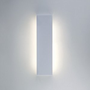 Бра Eurosvet 40131/1 LED белый
