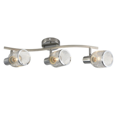 Спот Seven Fires Udein SF47113C-WT-CR 2660₽