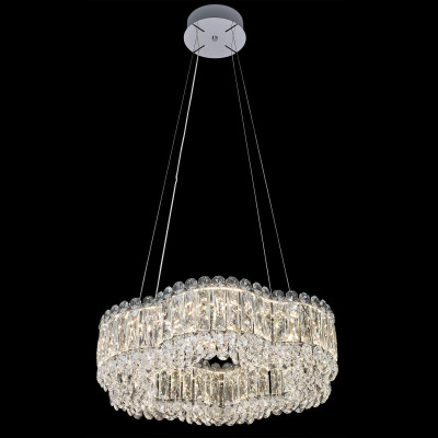 Подвесная люстра Reluce 65500-04-500 MX CH 20310₽