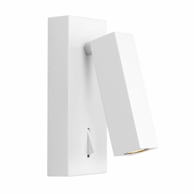 Светодиодный спот iLedex Swag 6409 WH 6890₽