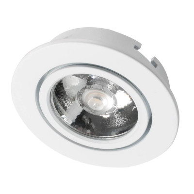 Мебельный светильник Arlight LTM-R65WH 5W Day White 10deg 2645₽