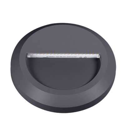 Подсветка для лестниц и ступеней Kanlux Croto LED-GR-O 22771 1400₽