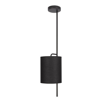 Потолочный светильник Loft IT Ritz 10253P Black 7240₽