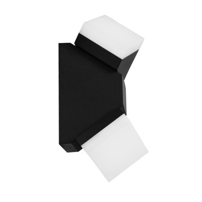 Уличный настенный светильник Loft IT Eterno 100010B УЦ 1354₽