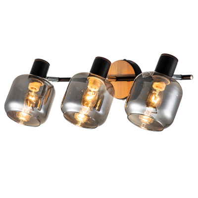 Спот Escada Hugge 101773A Black 5000₽