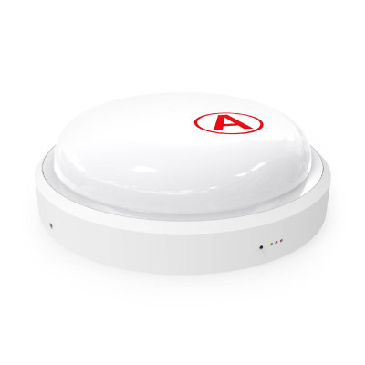 Настенно-потолочный светильник Gauss Elementary 126411312A 2950₽