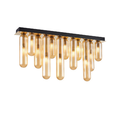 Потолочная люстра Favourite Stalactit 4455-12P 29900₽