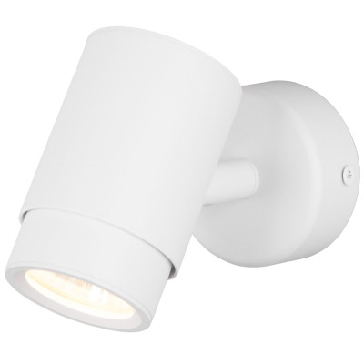 Спот Eurosvet Morgan 201241 белый 1420₽