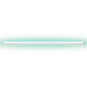 Мебельный светодиодный светильник (UL-00002727) Uniel ULI-E01-10W/NW/K White