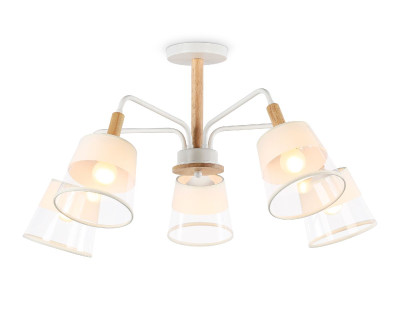 Люстра на штанге Ambrella Light Modern Losk TR4738 8080₽