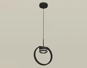 Подвесной светильник Ambrella Light Traditional (C9102, N8434) XB9102151