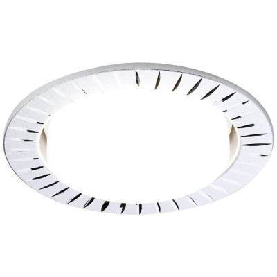 Встраиваемый светильник Ambrella Light GX53 Classic G816 AL 330₽