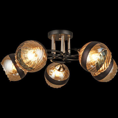 Потолочная люстра Reluce 03619-03-05 4150₽