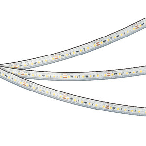 Светодиодная герметичная лента Arlight IC-PS-A120-10mm 24V Day4000 (9.6 W/m, IP67, 2835, 10m) 050632