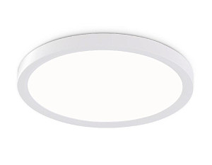 Потолочный светильник Ambrella Light Orbital Air Slim FZ1903