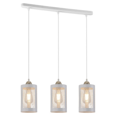 Подвесной светильник Wedo Light Timea WD40033P-WT-GD 4160₽