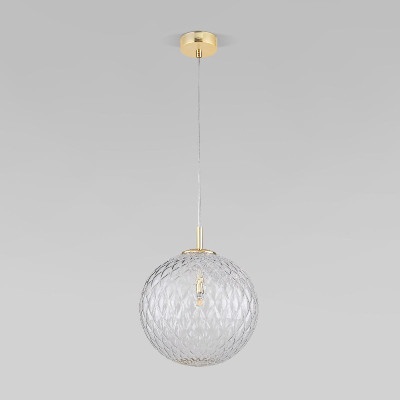 Подвесной светильник TK Lighting 4610 Cadix Gold a065192 19100₽